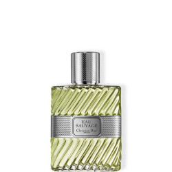 Eau Sauvage Eau de Toilette Vaporisateur