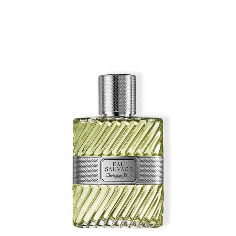 Eau Sauvage Eau de Toilette Vaporisateur