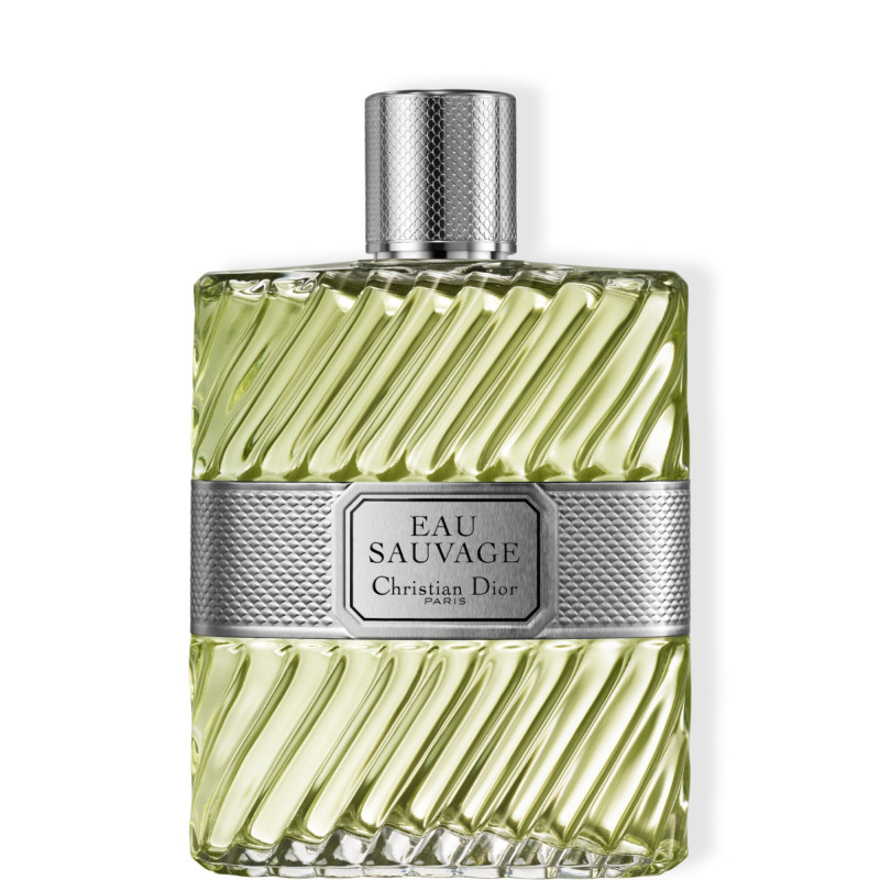 Eau Sauvage Eau de Toilette Flacon