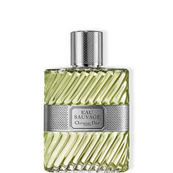 Eau Sauvage Eau de Toilette