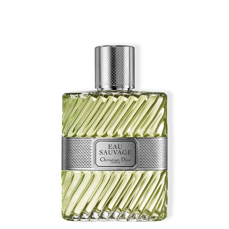 Eau Sauvage Eau de Toilette