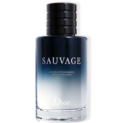 Sauvage Lotion après-rasage - 100 ml