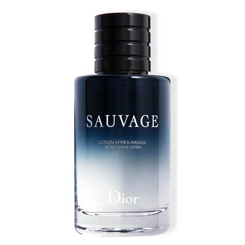 Sauvage Lotion après-rasage - 100 ml