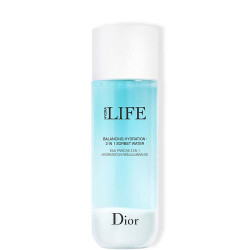 Dior Hydra Life Eau Fraîche 2 en 1 Hydratation Rééquilibrante - 175 ml