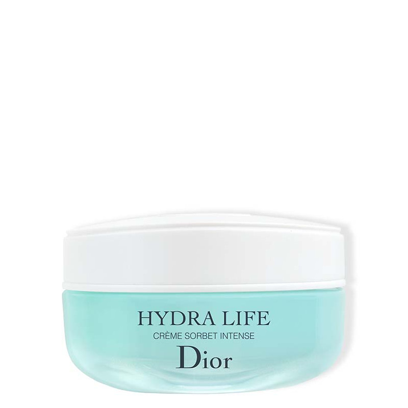 Hydra Life Crème Sorbet Intense Hydratante et Nourrissante - 50 ml