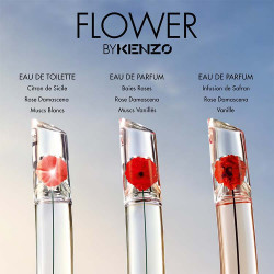 FLOWER BY KENZO Eau de Parfum (8)