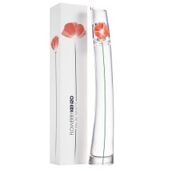 Flower by Kenzo Eau de Toilette (3)