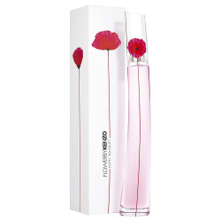 Flower by Kenzo Poppy Bouquet Eau de Parfum Florale (3)