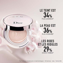 Dior Dreamskin Moist & Perfect Cushion SPF 50 - PA+++ - La recharge (3)
