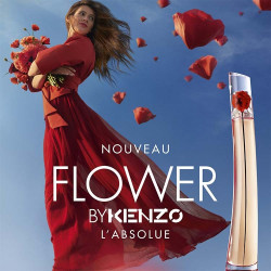 FLOWER BY KENZO L'Absolue Eau de Parfum (5)