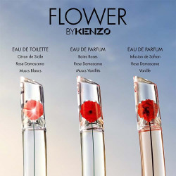 FLOWER BY KENZO L'Absolue Eau de Parfum (7)