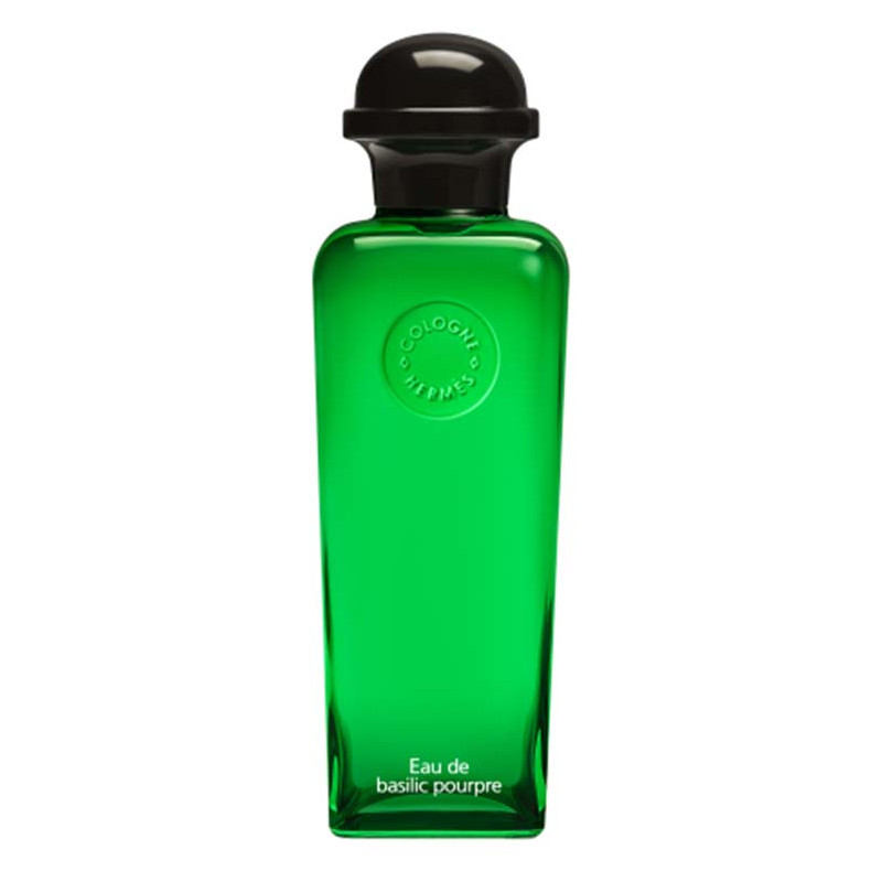 Eau de Basilic Pourpre Eau de Cologne