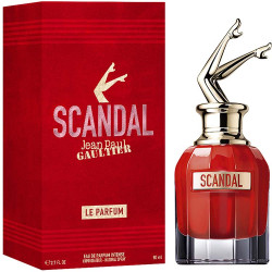 Scandal Le Parfum Eau de Parfum (3)