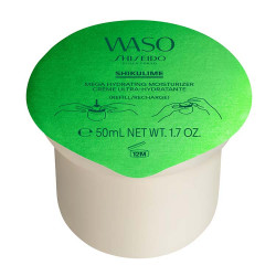 WASO Crème Ultra Hydratante Recharge