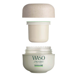 WASO Crème Ultra Hydratante Recharge - 50 ml (2)