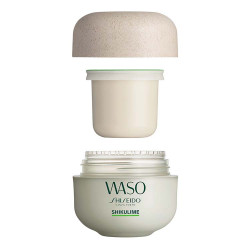 WASO Crème Ultra Hydratante Recharge (2)