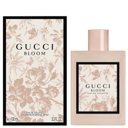 Gucci Bloom Eau de Toilette (3)