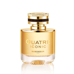 Quatre Iconic Eau de Parfum