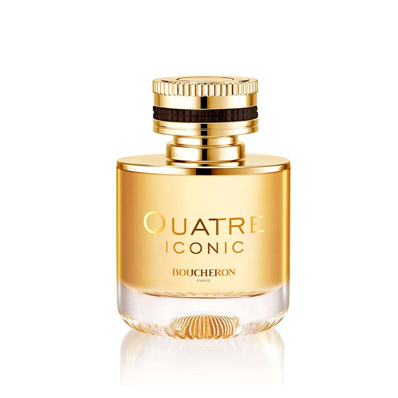 Quatre Iconic Eau de Parfum