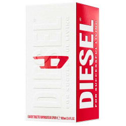 D by Diesel Eau de Toilette (3)