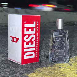 D by Diesel Eau de Toilette (4)