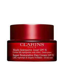 Multi-Intensive Jour SPF15