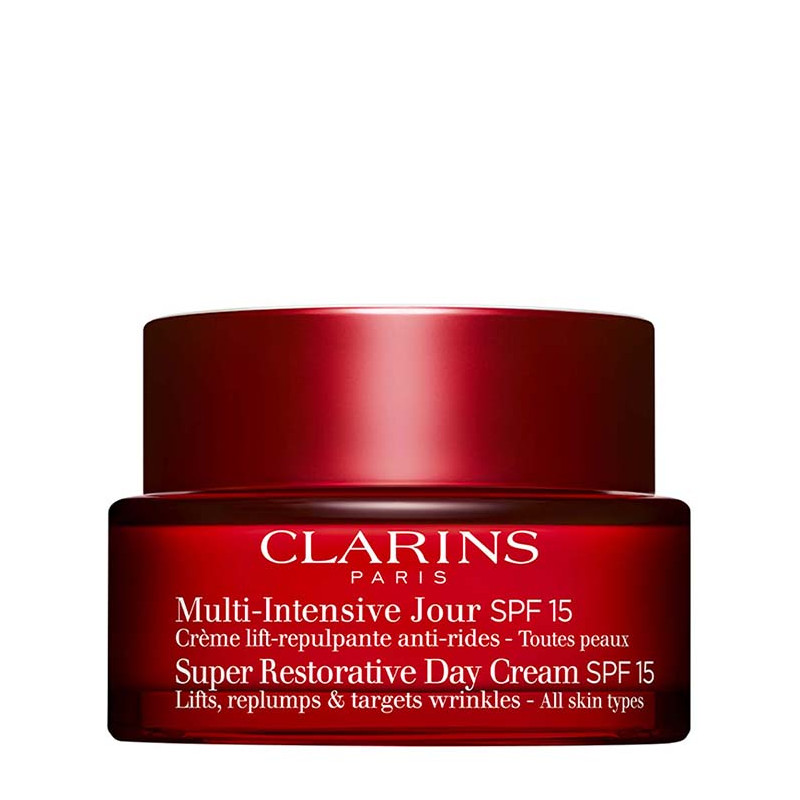 Multi-Intensive Jour SPF15