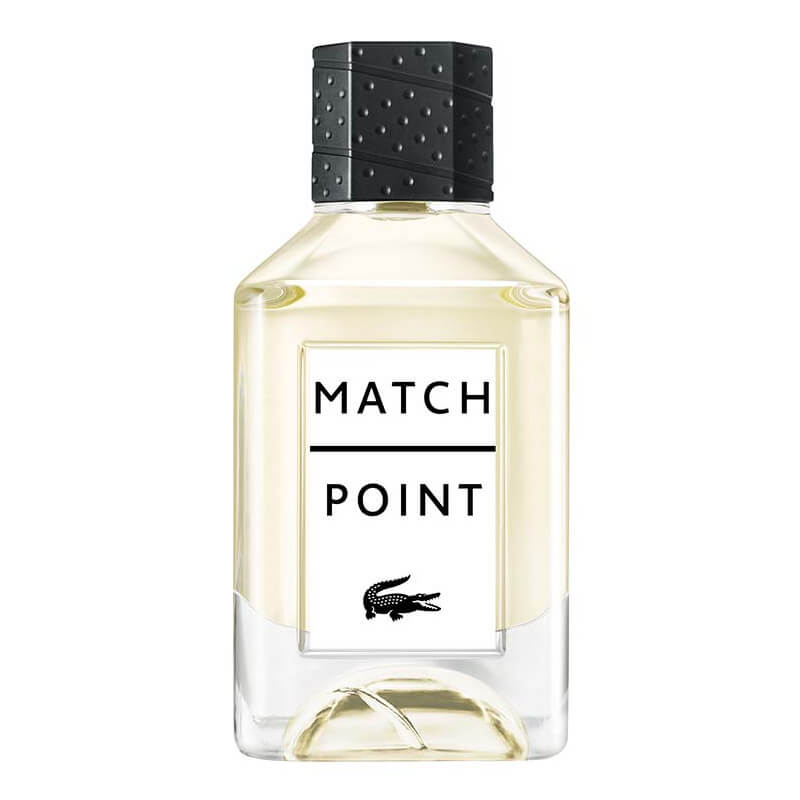 Match Point Eau de Cologne