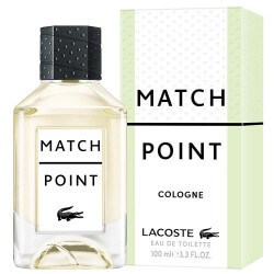 Lacoste Match Point Cologne Eau de Toilette (3)