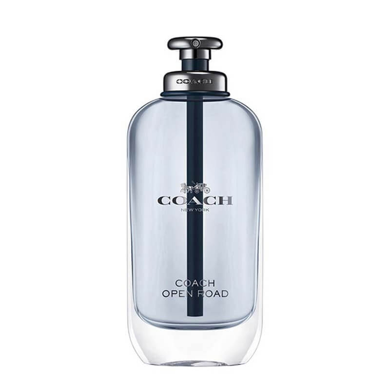 Coach Open Road Eau de Toilette