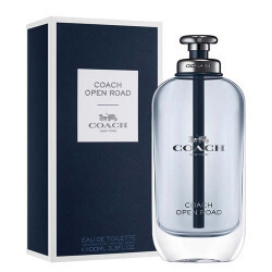 Coach Open Road Eau de Toilette (3)