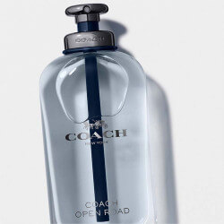 Coach Open Road Eau de Toilette (6)