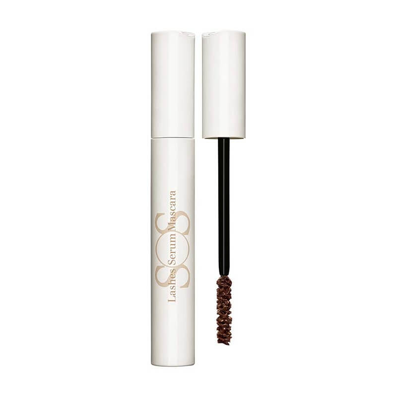 SOS Lashes Base Mascara