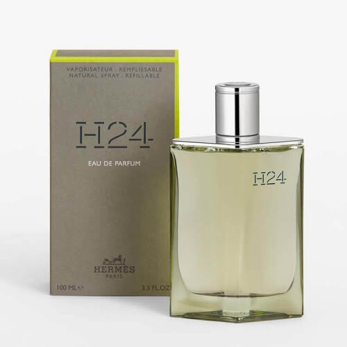 H24 Eau de Parfum Remplissable 3