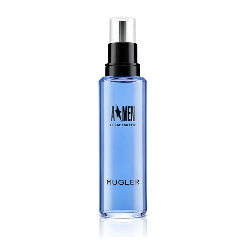 A*Men Eau de Toilette La Recharge - 100 ml