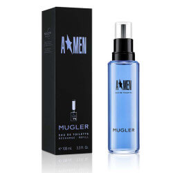 A*Men Eau de Toilette La Recharge - 100 ml (2)