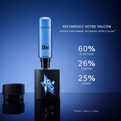 A*Men Eau de Toilette La Recharge - 100 ml (3)