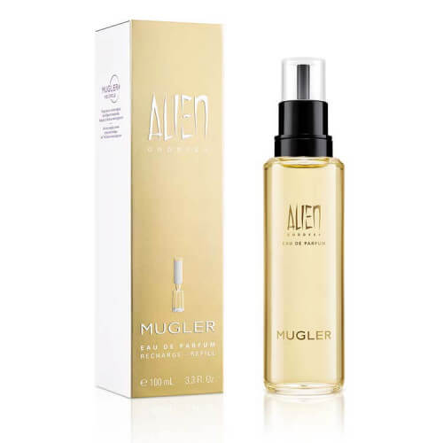 Alien Goddess Eau de Parfum Rechargeable 3