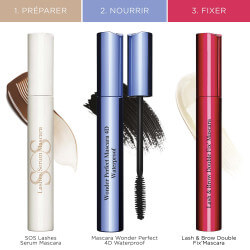 Mascara Wonder Perfect 4D Waterproof (4)