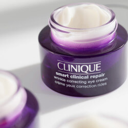 Clinique Smart Crème Yeux Correction Rides (5)