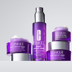 Clinique Smart Crème Yeux Correction Rides (7)