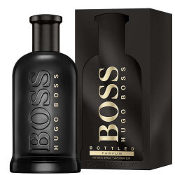 BOSS Bottled Parfum Eau de Parfum (4)