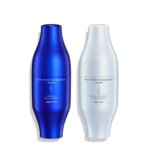 BIO-PERFORMANCE Skin Filler 1