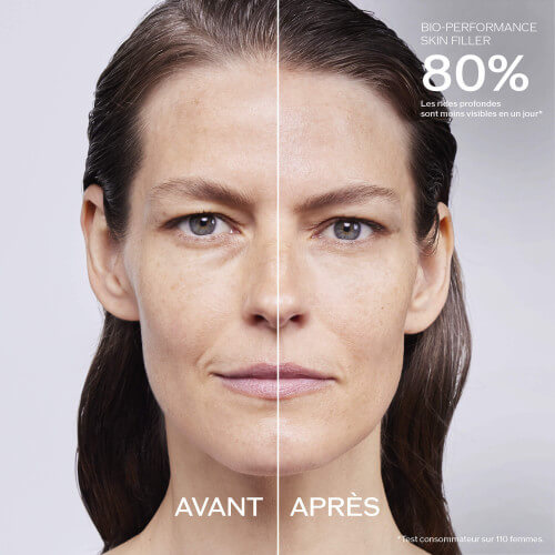 BIO-PERFORMANCE Skin Filler 3