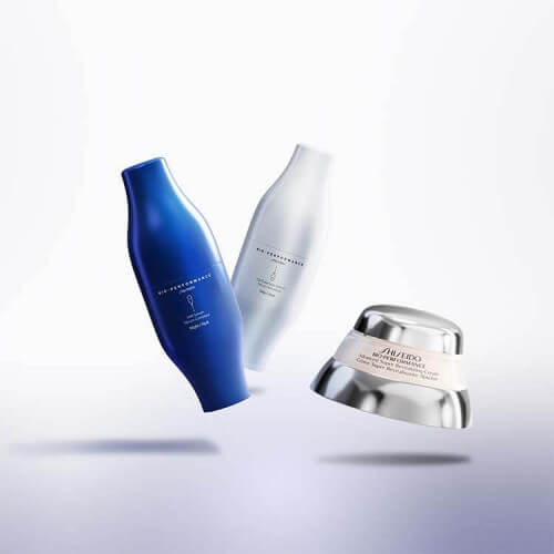 BIO-PERFORMANCE Skin Filler 5