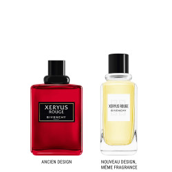 GIVENCHY Xeryus Rouge Eau de Toilette (2)