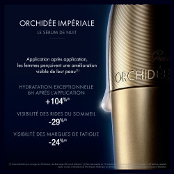 Orchidée Impériale (3)