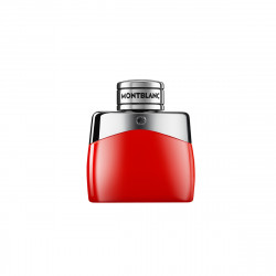 Legend Red Eau de Parfum