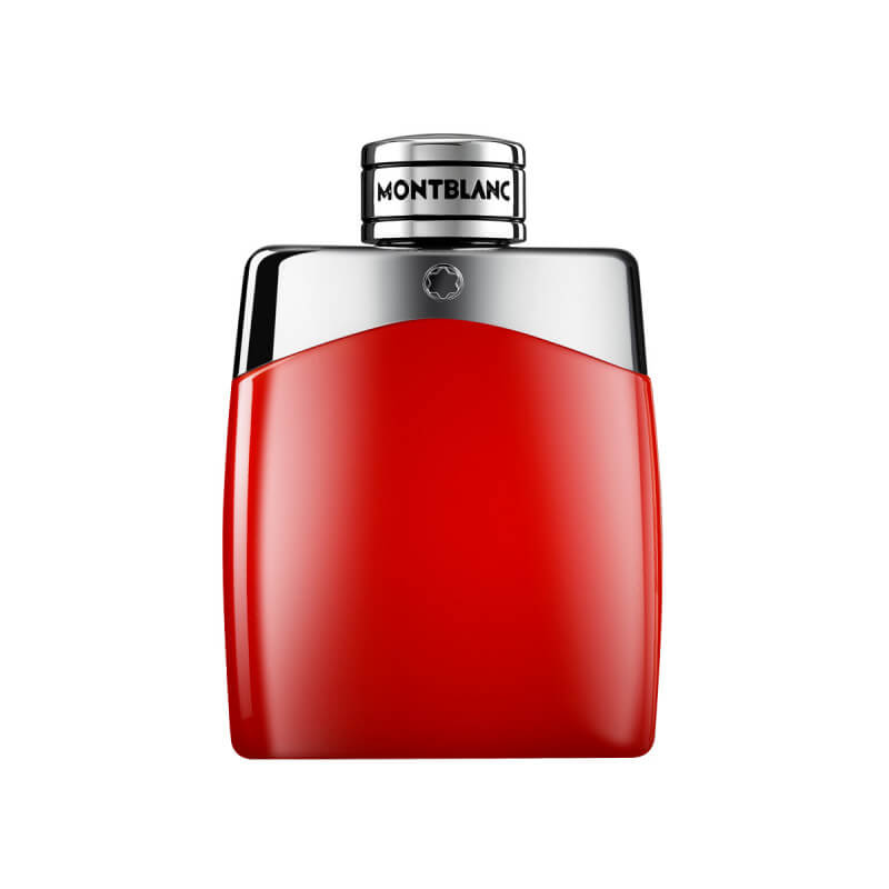 Legend Red Eau de Parfum