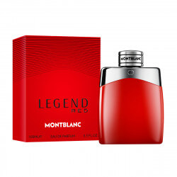 Legend Red Eau de Parfum (3)